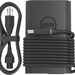 Dell 19.5V 3.34A Charger / Power Adapter with 7.4x5.0 mm Tip