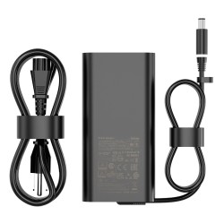 Dell 19.5V 9.23A Charger / Power Adapter with 7.4x5.0 mm Tip