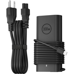 Dell 20V 5A Charger / Power Adapter with Usb Type C Tip