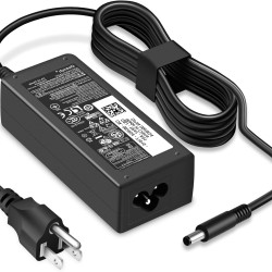 Dell 19V 3.16A Charger / Power Adapter with 5.5x2.5 mm Tip