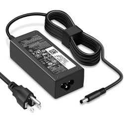 Dell 19V 3.16A Charger / Power Adapter with 5.5x2.5 mm Tip