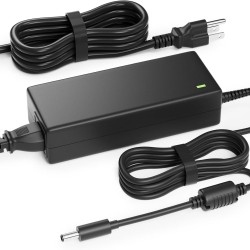 Dell 19.5V 4.62A Charger / Power Adapter with 4.5x3.0 mm Tip