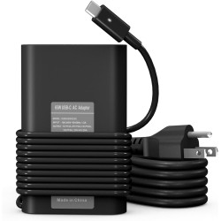 Dell 20V 3.25A Charger / Power Adapter with Usb Type C Tip