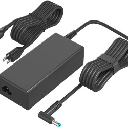 HP 19.5V 3.33A Charger / Power Adapter with 4.5x3.0 mm Tip