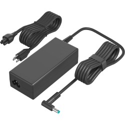HP 19.5V 3.33A Charger / Power Adapter with 4.5x3.0 mm Tip