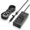 HP 18.5V 3.5A 65W Charger / Power Adapter with 4.8x1.7mm Tip