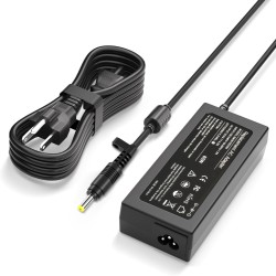 HP 18.5V 3.5A 65W Charger / Power Adapter with 4.8x1.7mm Tip