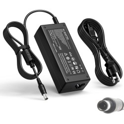 Hp 18.5V 3.5A Charger / Power Adapter with 7.4x5.0mm Tip