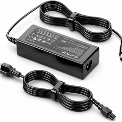 Hp 19V 4.74A Charger / Power Adapter with 7.4x5.0 mm Tip