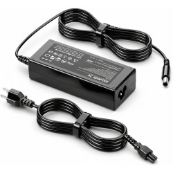 Hp 19V 4.74A Charger / Power Adapter with 7.4x5.0 mm Tip