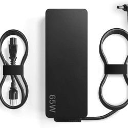 Lenovo 20V 3.25A Charger / Power Adapter with 4.0x1.7 mm Tip