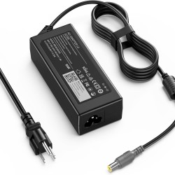 Lenovo 20V 3.25A Charger / Power Adapter with 7.9x5.5 mm Tip