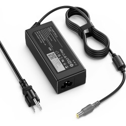 Lenovo 20V 3.25A Charger / Power Adapter with 7.9x5.5 mm Tip