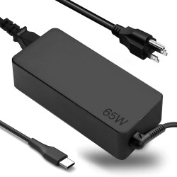 Lenovo 20V 3.25A Charger / Power Adapter with Usb Type C Tip