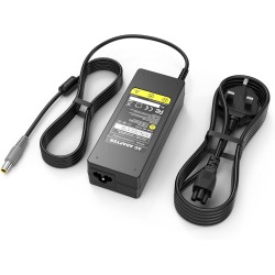 Lenovo 20V 4.5A Charger / Power Adapter with 7.9x5.5 mm Tip