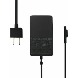 Microsoft Surface 15V 2.58A Charger / Power Adapter with Magnetic Tip
