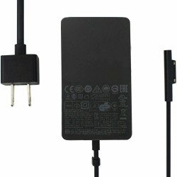 Microsoft Surface 12V 2.58A Charger / Power Adapter with 5 pin Magnetic Tip