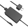 Microsoft Surface 15V 4A Charger / Power Adapter with Magnetic Tip