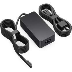 Microsoft Surface 15V 6.33A Charger / Power Adapter with Magnetic Tip
