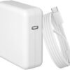 mac charger usb c
