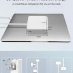 macbook pro charger block